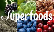 10 Superfoods To Start Your Day