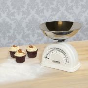Salter baking scales