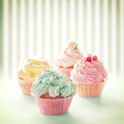 Easy Peasy Cupcake Recipe For Kids