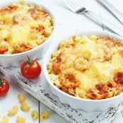 How to Cook the Macaroni Cheese Everytime