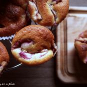 Plum Muffins