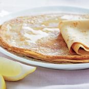 Classic Pancakes - Step 7