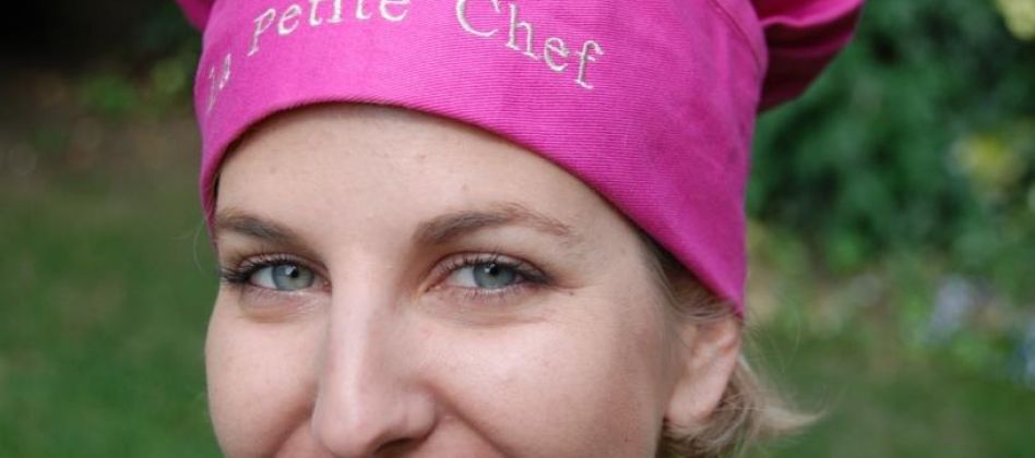 Pauline à La Crème Anglaise Interview