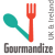 Gourmandize UK & Ireland