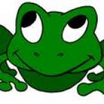 Greedyfrog