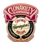 Clonakilty Black Pudding