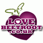 Love Beetroot