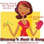 Mummy's Fast & Easy