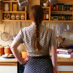 Elizabeth's Kitchen Diary