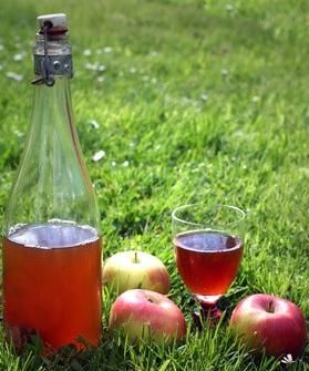 Apple Cider