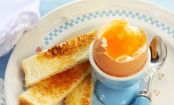 All About Eggs