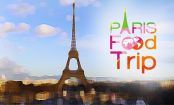 The Paris Food Trip 2014 Challenge