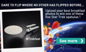 Trekfast Competition