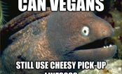 14 Things Only Vegans Will Understand