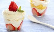 5 Quick Desserts to Dish Up This Summer