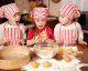 Tips for Cooking with Kids