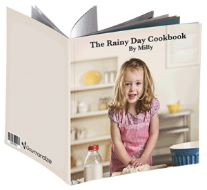 Rainy Day Cookbook