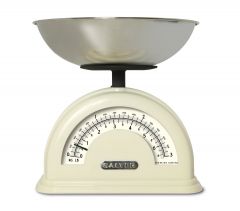 3rd prize - baking scales