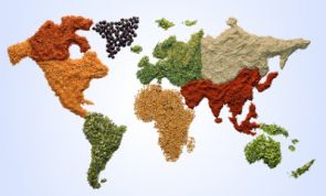 8 Food Customs Across the World