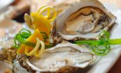 All About Shellfish