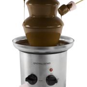 Chocolate Fountain