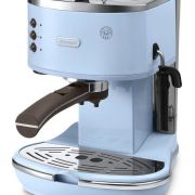 DeLonghi Blue Espresso Coffee machine