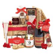 Valentine's Treats Goodie Hamper