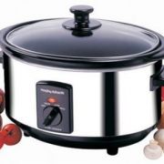 Morphy Richards Slow Cooker