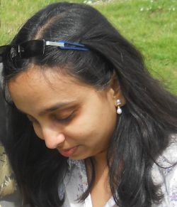 Interview by Laurence