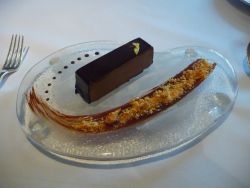 Interview by Laurence