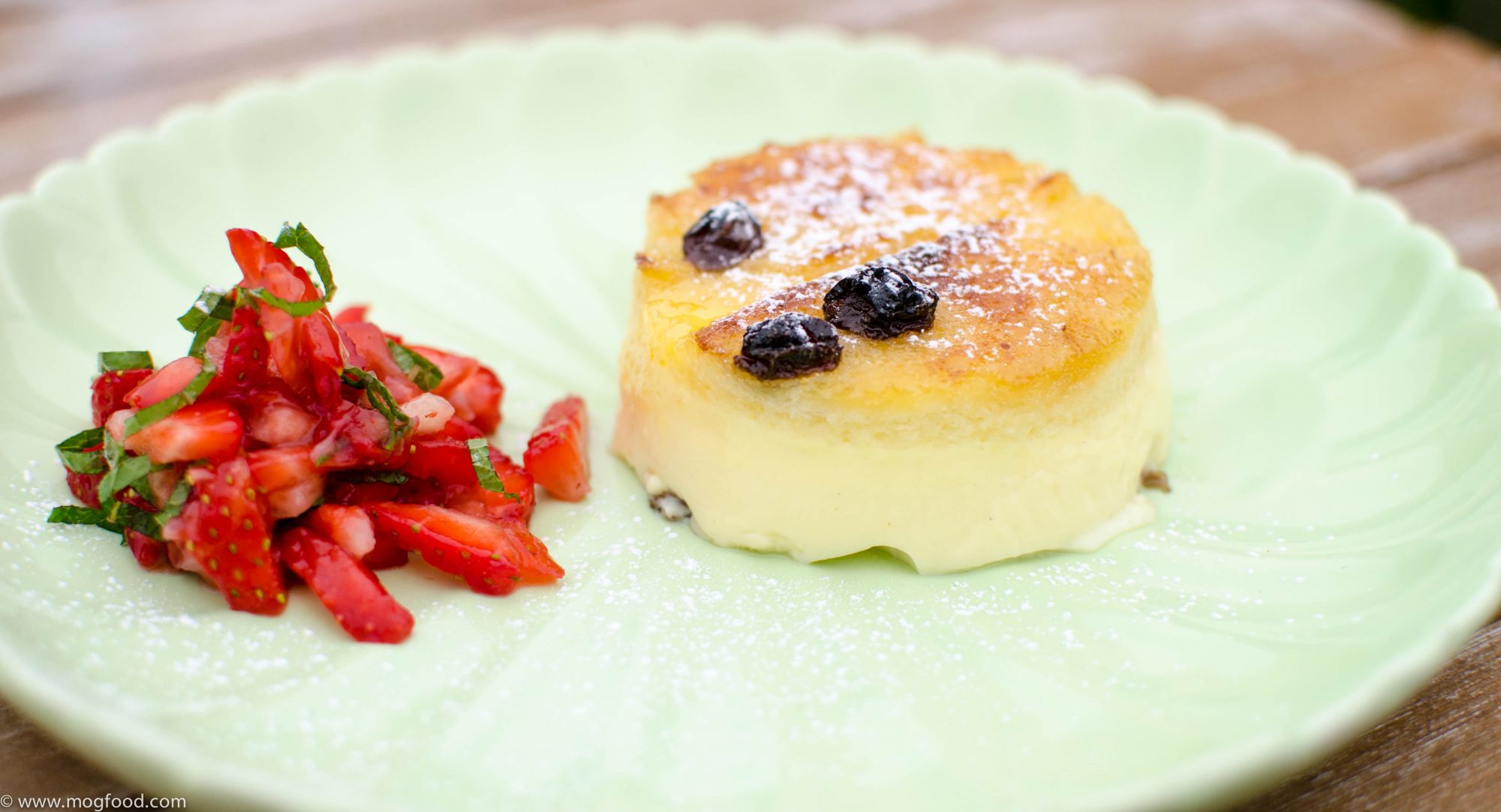 Recipe Bread and Butter Pudding rated 4 5 3 votes