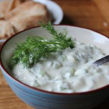 Tabatznik Tzatziki