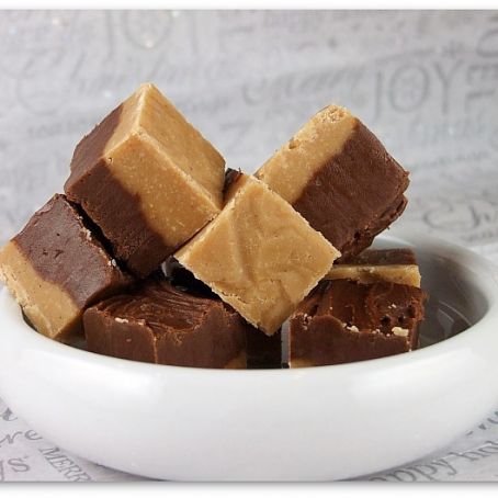 Easy Chocolate Fudge