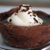 Chocolate Mud Pie!