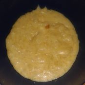 Rice Pudding