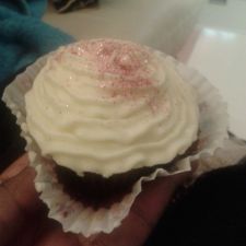 Red Velvet Cupcakes