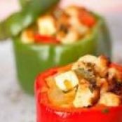 How to Make the Perfect Stuffed Peppers