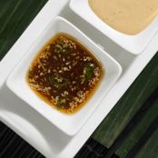 Oriental Dipping Sauce