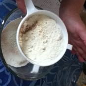 Low Fat Cranberry & Walnut Muffins - Step 2