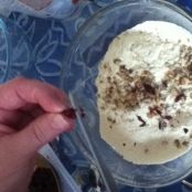 Low Fat Cranberry & Walnut Muffins - Step 4