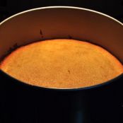 Traditional Victoria Sponge Cake - Step 2