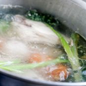Asian Chicken Noodle Soup - Step 3