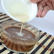 homemade hot chocolate - Step 5
