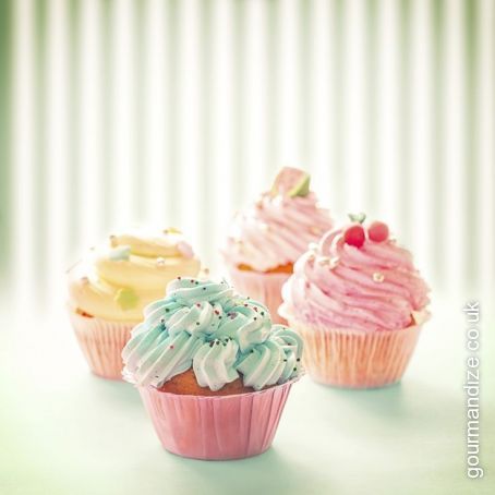 Easy Peasy Cupcake Recipe For Kids