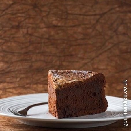 Always Perfect Chocolate Sponge Cake