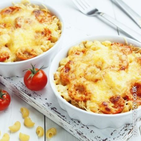 How to Cook the Macaroni Cheese Everytime