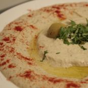 Baba Ganoush