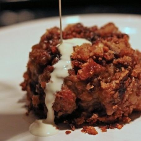 Apple Brown Betty