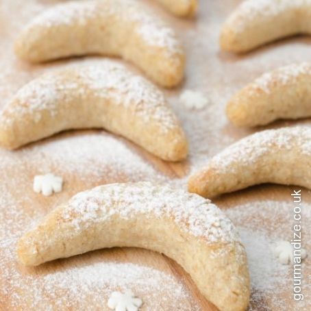Aussie Boomerang Shortbread Bicuits
