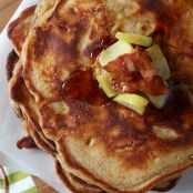 Apple Pancakes